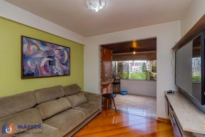 Apartamento, 2 quartos, 77 m² - Foto 1