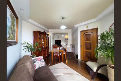 Apartamento, 3 quartos, 118 m² - Foto 4