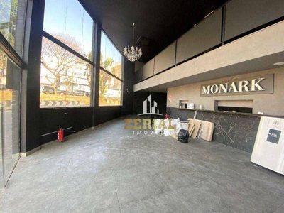 Prédio Inteiro, 305 m² - Foto 2