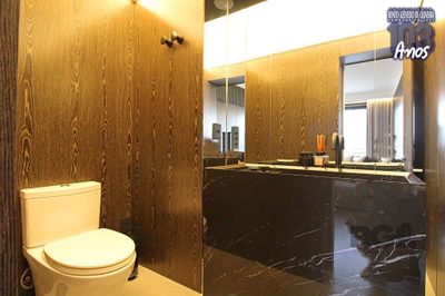 Apartamento, 2 quartos, 130 m² - Foto 4