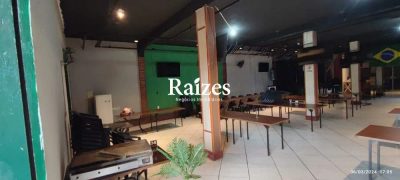 Depósito-Galpão, 600 m² - Foto 4