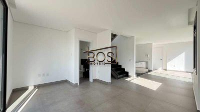 Cobertura, 3 quartos, 123 m² - Foto 2