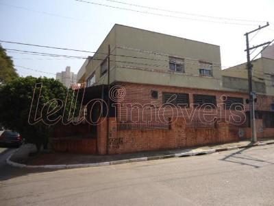 Prédio Inteiro, 423 m² - Foto 2