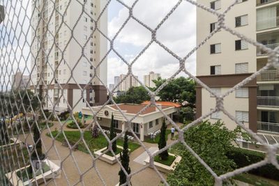 Apartamento, 3 quartos, 64 m² - Foto 4