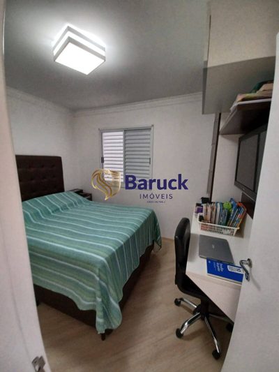 Apartamento, 3 quartos - Foto 5