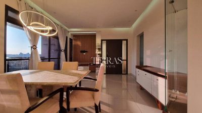 Apartamento, 3 quartos, 95 m² - Foto 1