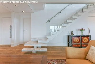 Apartamento, 4 quartos, 305 m² - Foto 2