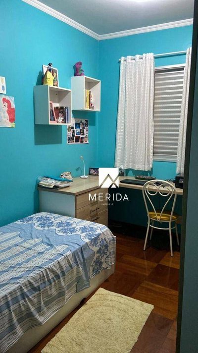 Apartamento, 3 quartos, 88 m² - Foto 3