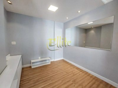 Apartamento, 3 quartos, 94 m² - Foto 5