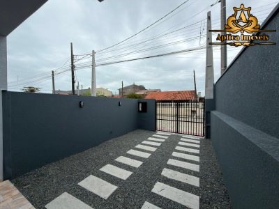 Casa, 2 quartos, 59 m² - Foto 3