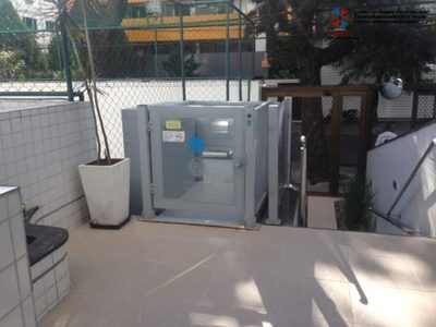 Apartamento, 3 quartos, 70 m² - Foto 5