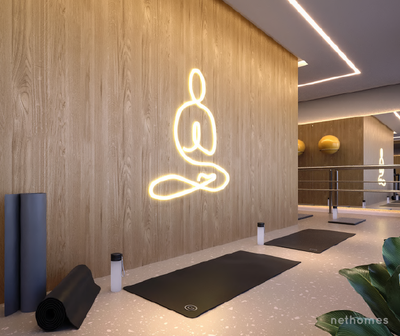 Apartamento, 1 quarto, 47 m² - Foto 4