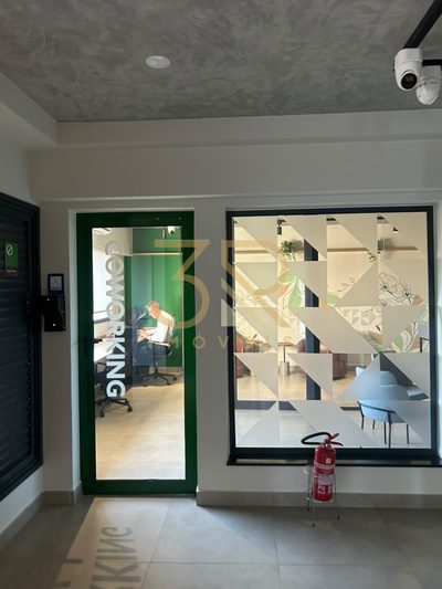 Apartamento, 1 quarto, 45 m² - Foto 3