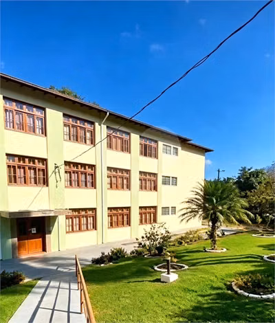 Apartamento, 1 quarto, 30 m² - Foto 1