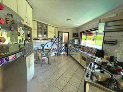 Casa, 3 quartos, 388 m² - Foto 4