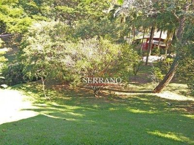 Loteamento e Condomínio, 1000 m² - Foto 1