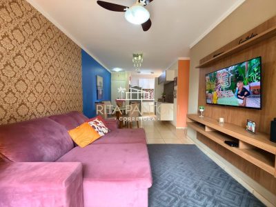 Apartamento, 3 quartos - Foto 1