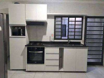 Casa, 2 quartos, 60 m² - Foto 3