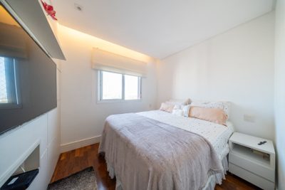 Apartamento, 3 quartos, 135 m² - Foto 5