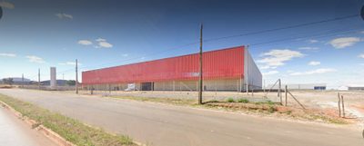 Depósito-Galpão, 14200 m² - Foto 2