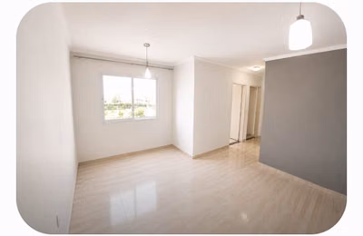 Apartamento, 2 quartos, 53 m² - Foto 1