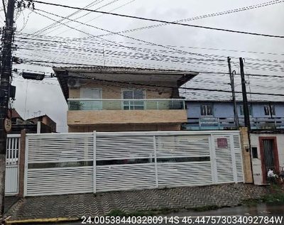Casa de Condomínio, 2 quartos - Foto 1