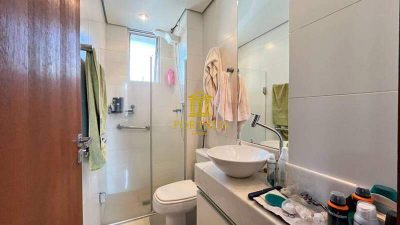 Apartamento, 4 quartos, 125 m² - Foto 5