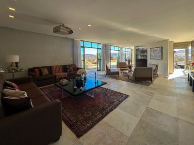 Casa de Condomínio, 5 quartos - Foto 2