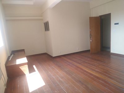 Sala-Conjunto, 27 m² - Foto 2