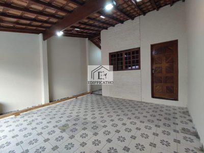 Casa, 2 quartos - Foto 2