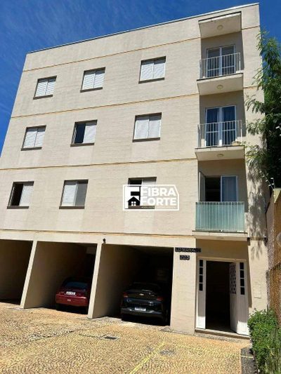 Apartamento, 3 quartos, 80 m² - Foto 2