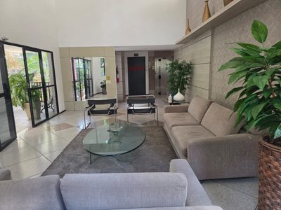 Apartamento, 2 quartos, 68 m² - Foto 5