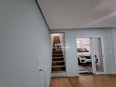 Casa, 4 quartos, 192 m² - Foto 5