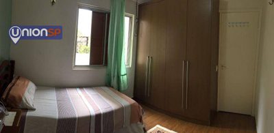 Apartamento, 3 quartos, 87 m² - Foto 5