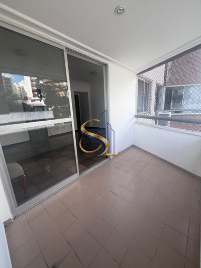 Apartamento, 3 quartos, 85 m² - Foto 3
