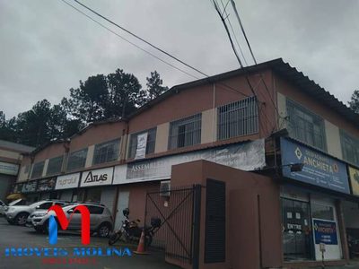 Loja-Salão, 765 m² - Foto 1