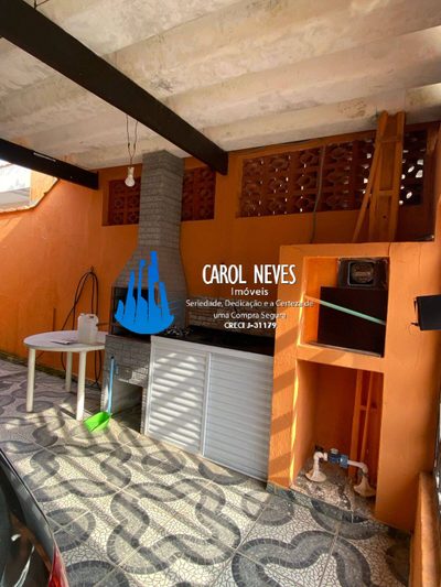 Casa, 2 quartos, 66 m² - Foto 4