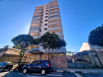 Apartamento, 3 quartos, 270 m² - Foto 1