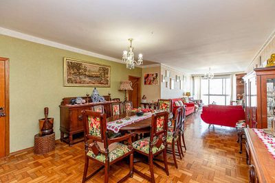 Apartamento, 3 quartos, 150 m² - Foto 1