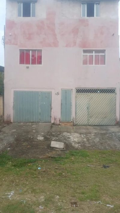 Casa, 5 quartos - Foto 1