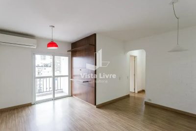 Apartamento, 2 quartos, 67 m² - Foto 1