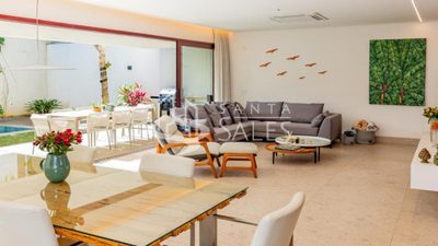 Casa, 3 quartos, 536 m² - Foto 1