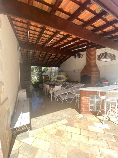 Casa, 3 quartos, 230 m² - Foto 3