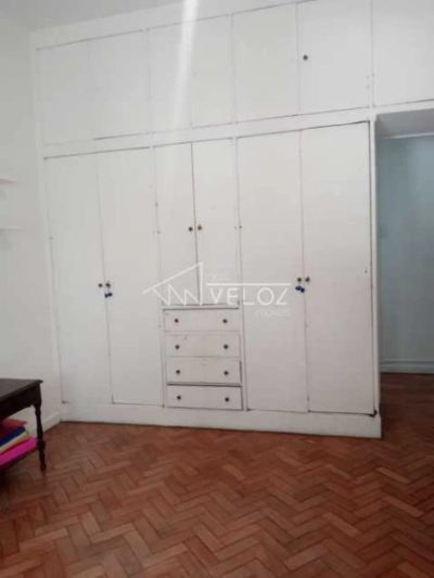 Apartamento, 4 quartos, 94 m² - Foto 1