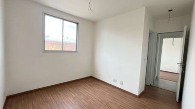 Apartamento, 2 quartos, 52 m² - Foto 5