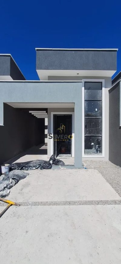 Casa, 3 quartos, 85 m² - Foto 5