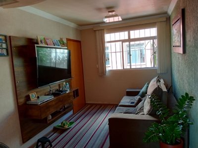 Apartamento, 2 quartos, 50 m² - Foto 2