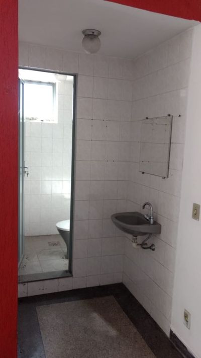 Loja-Salão, 35 m² - Foto 4