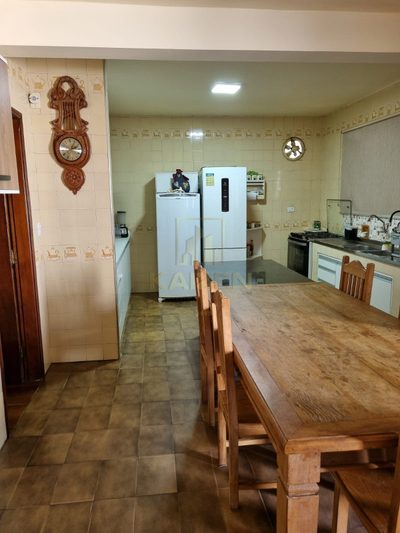 Casa, 4 quartos, 211 m² - Foto 5