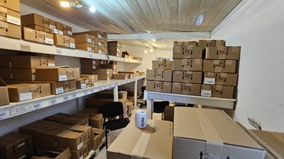 Prédio Inteiro, 235 m² - Foto 4
